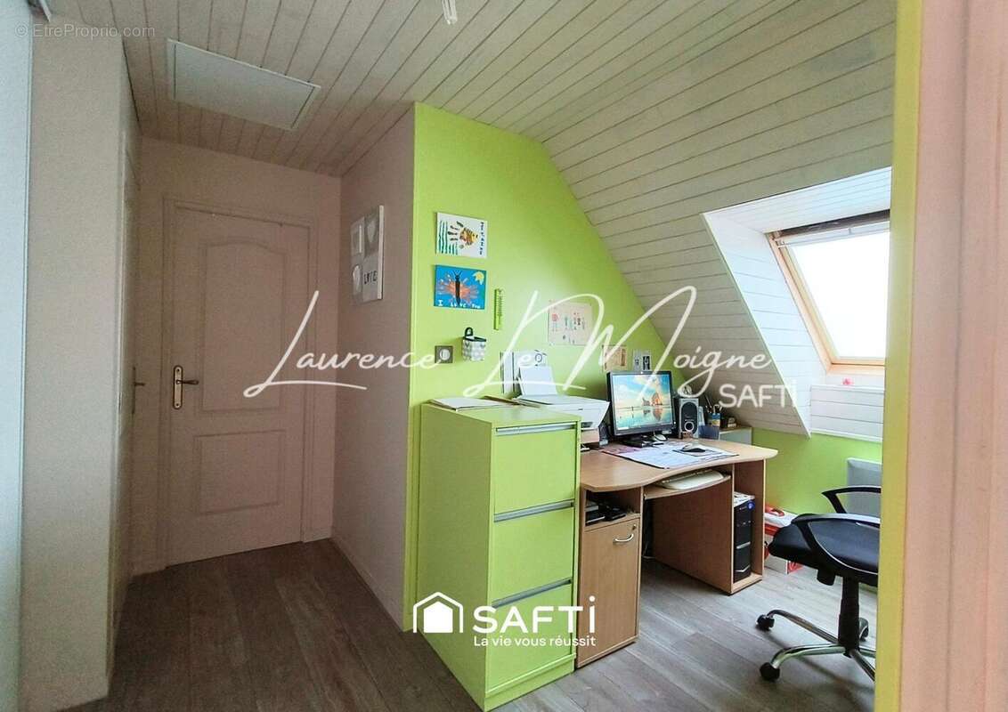 Photo 9 - Maison à SAINT-THONAN