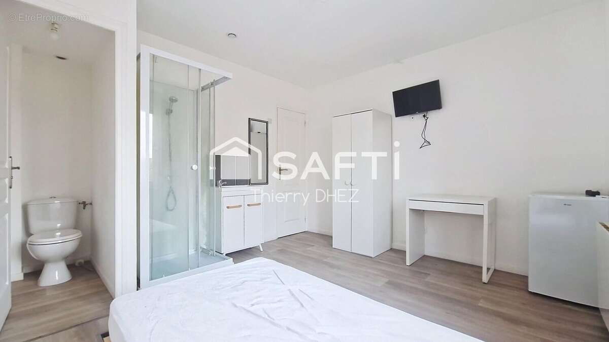 Photo 2 - Appartement à TOURCOING