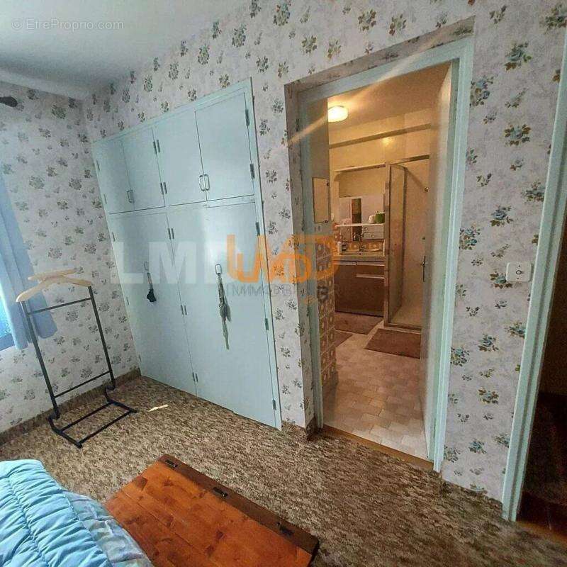 Maison à SAINT-MARTIN-DE-VALAMAS