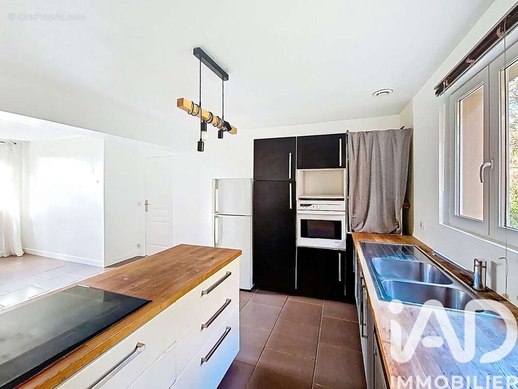 Photo 6 - Maison à PERRUEL