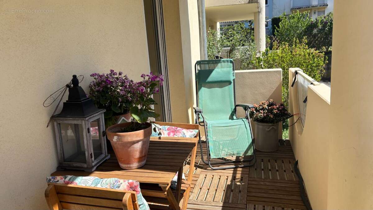 Appartement à COLMAR