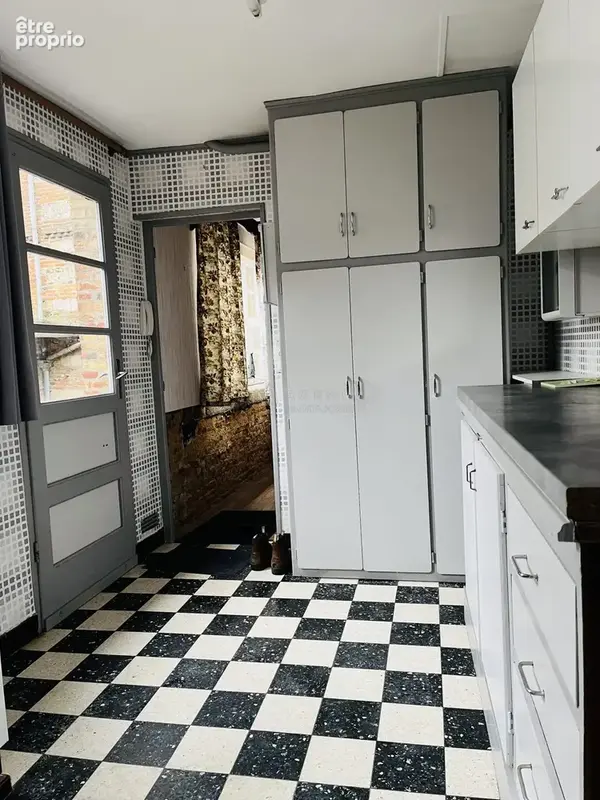 Maison 5 pièces 110 m² à vendre à Doudeville (76560) - photo 3