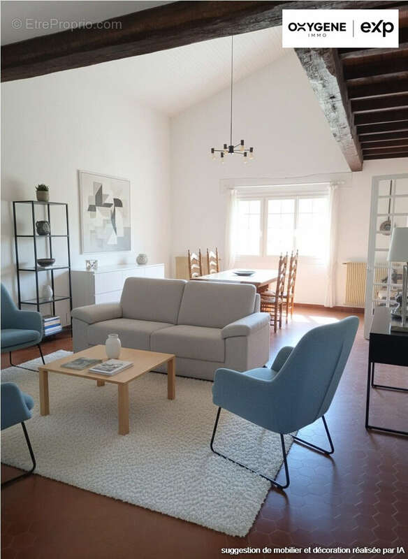 Maison à ARGELES-SUR-MER