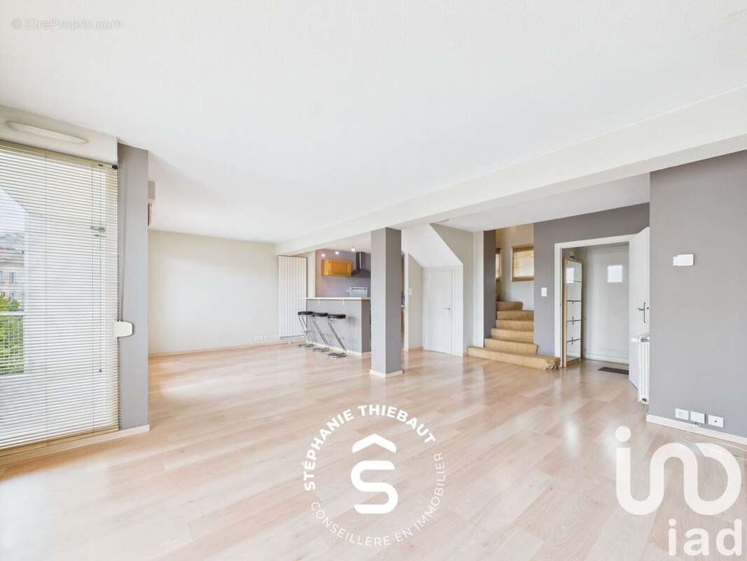 Photo 5 - Appartement à EPINAL