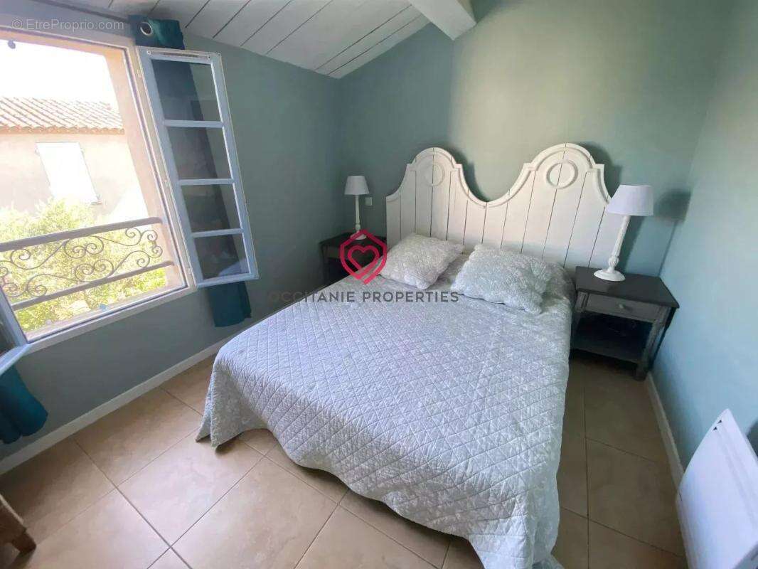 Appartement à SAINT-LAURENT-DE-LA-CABRERISSE