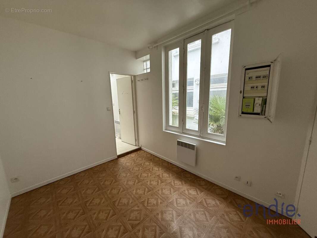 Appartement à QUIMPER