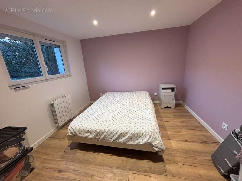 Maison à BELLENEUVE