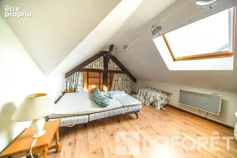 **appartement type 5 - embrun - 5 pièces - photo 7