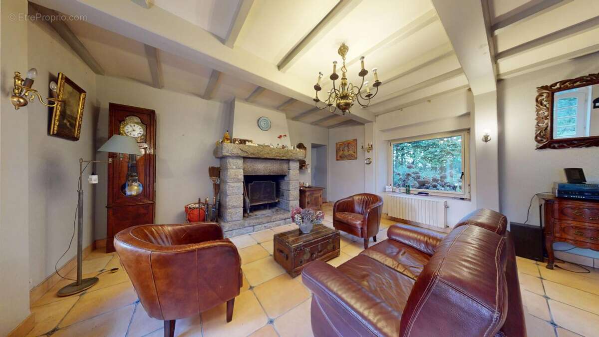 Maison à BADEN
