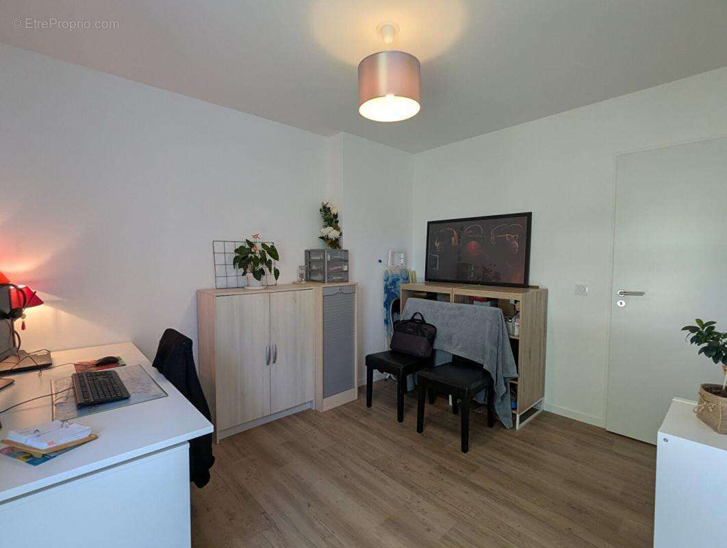 Appartement à VANNES