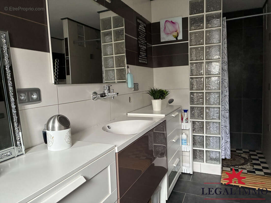 Maison à BOUBERS-SUR-CANCHE