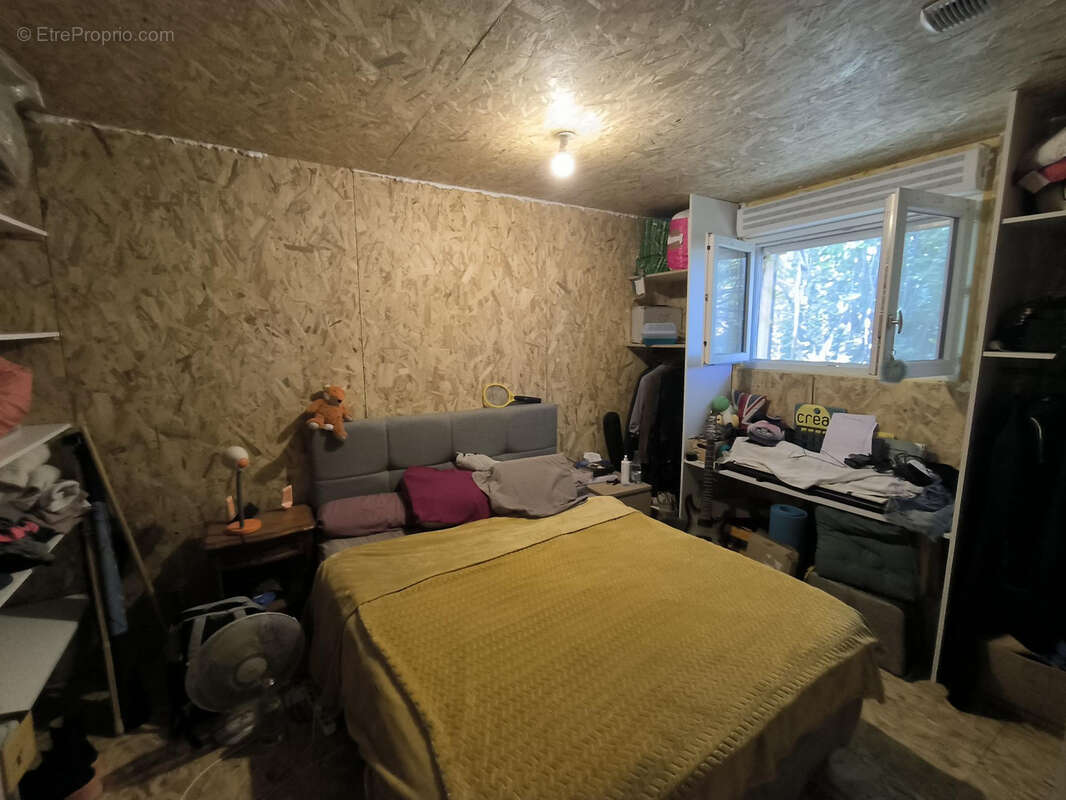 Maison à SAMATAN