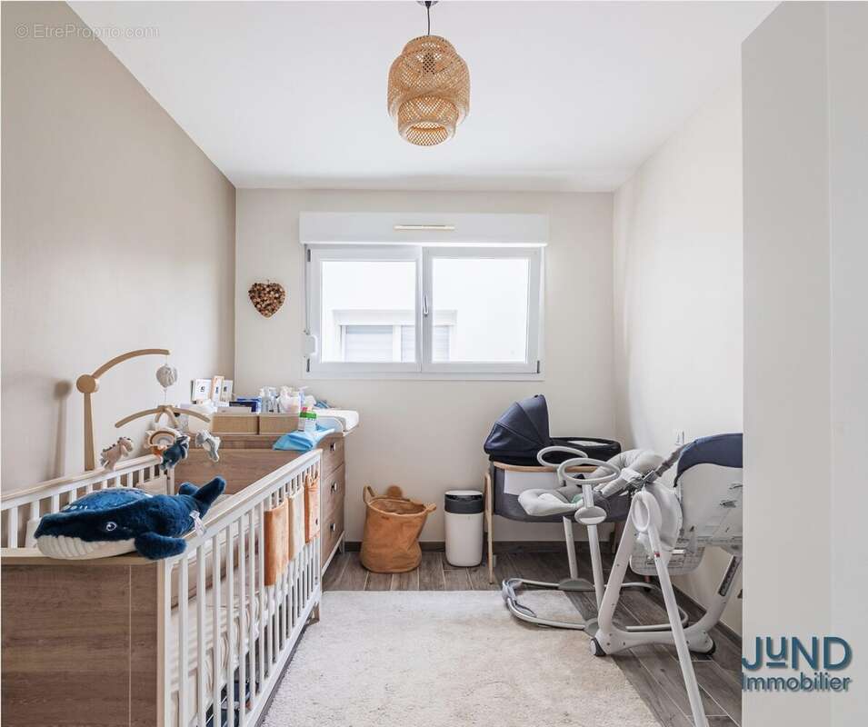 Appartement à HAGUENAU