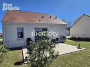 Maison à SASSAY