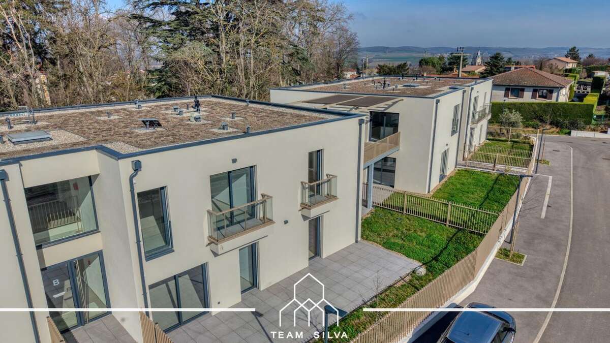 Appartement - photo 18
