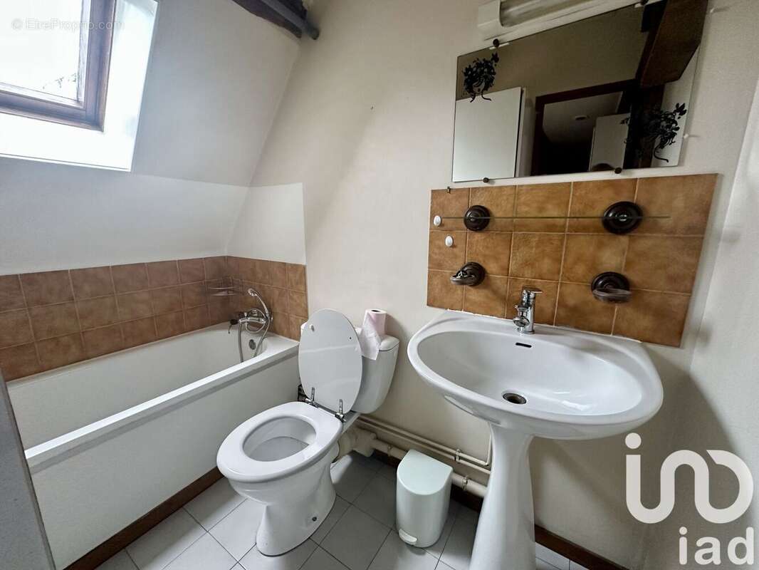 Photo 4 - Appartement à VIERZON