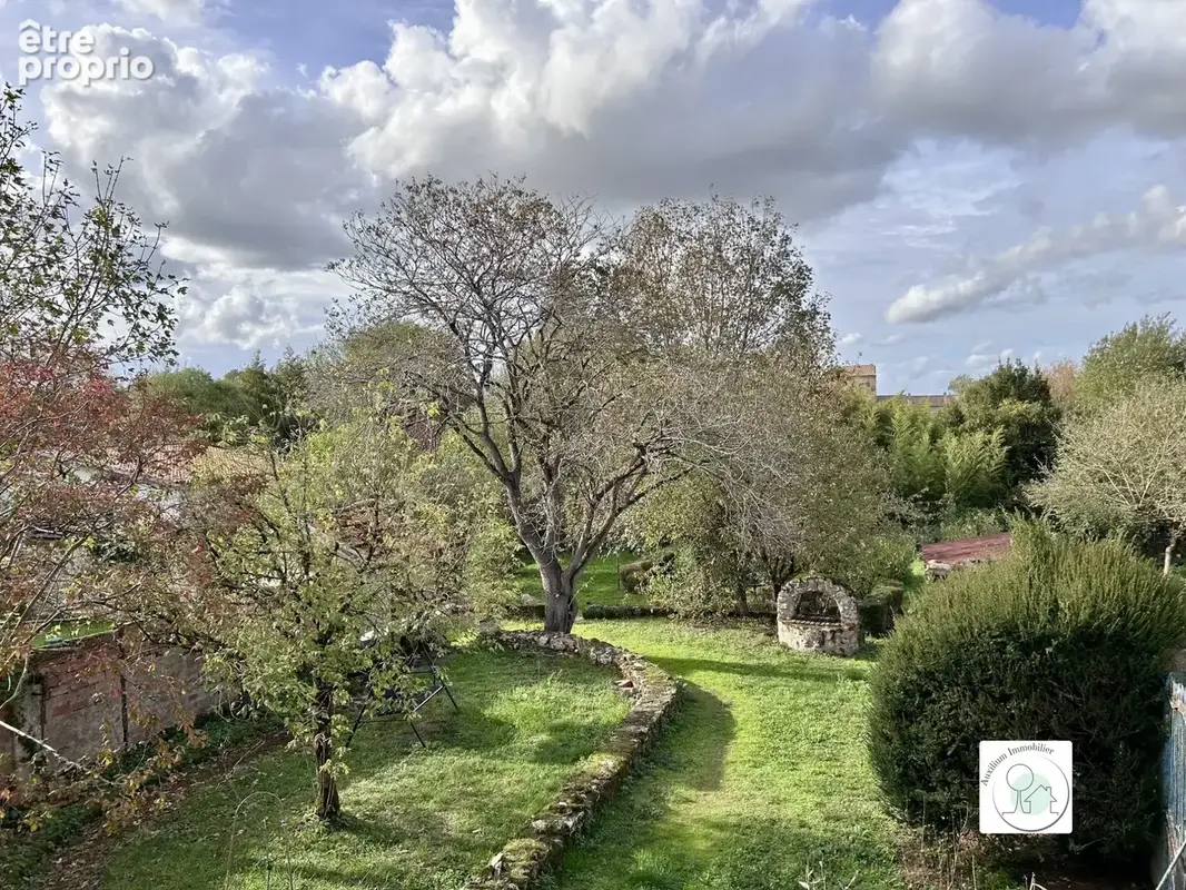 Maison 6 pièces 155 m² à vendre à Blaye (33390) - photo 9