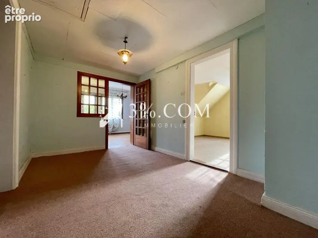 3%.COM - EXCLUSIVITÉ à WANGENBOURG, Maison à fort potentiel - photo 15