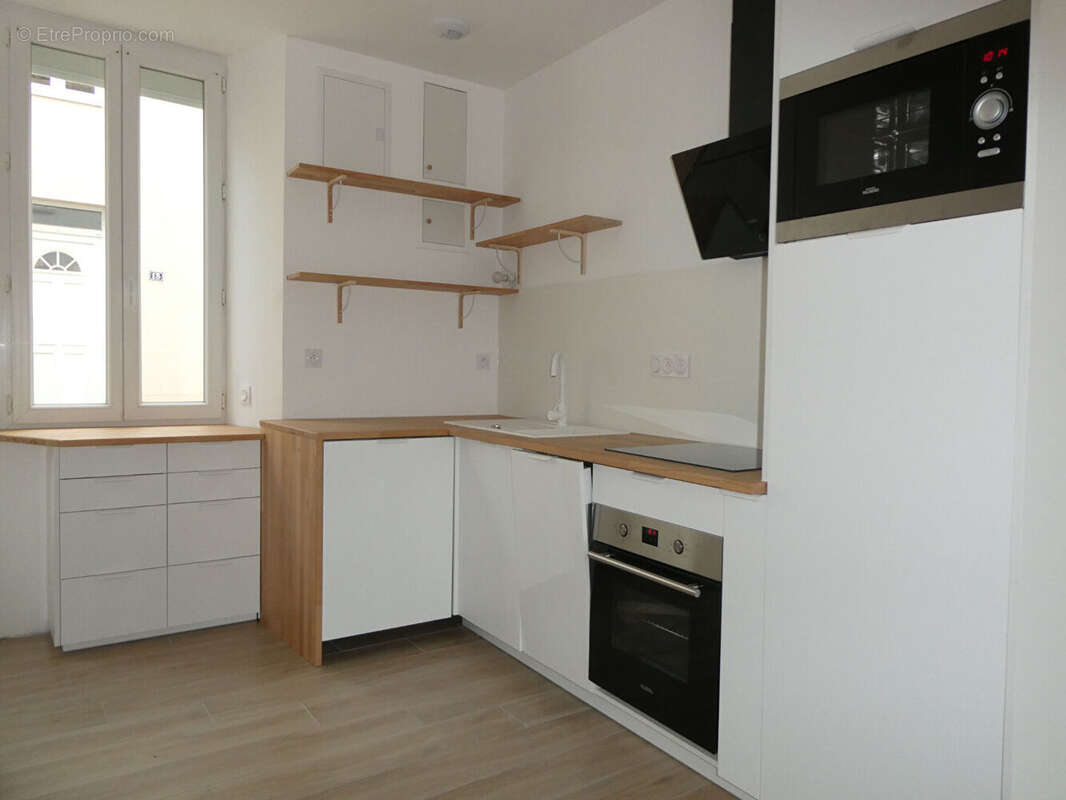 Maison à SAINT-PERE-EN-RETZ