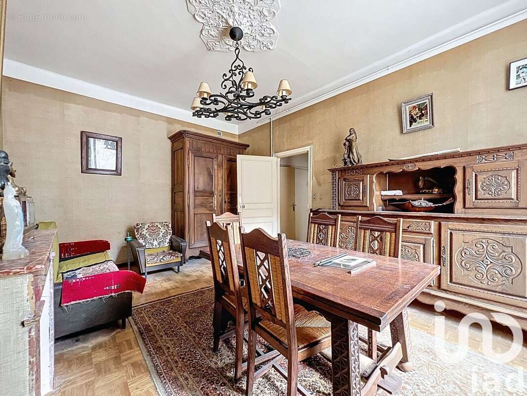 Photo 6 - Maison à LA CAVALERIE