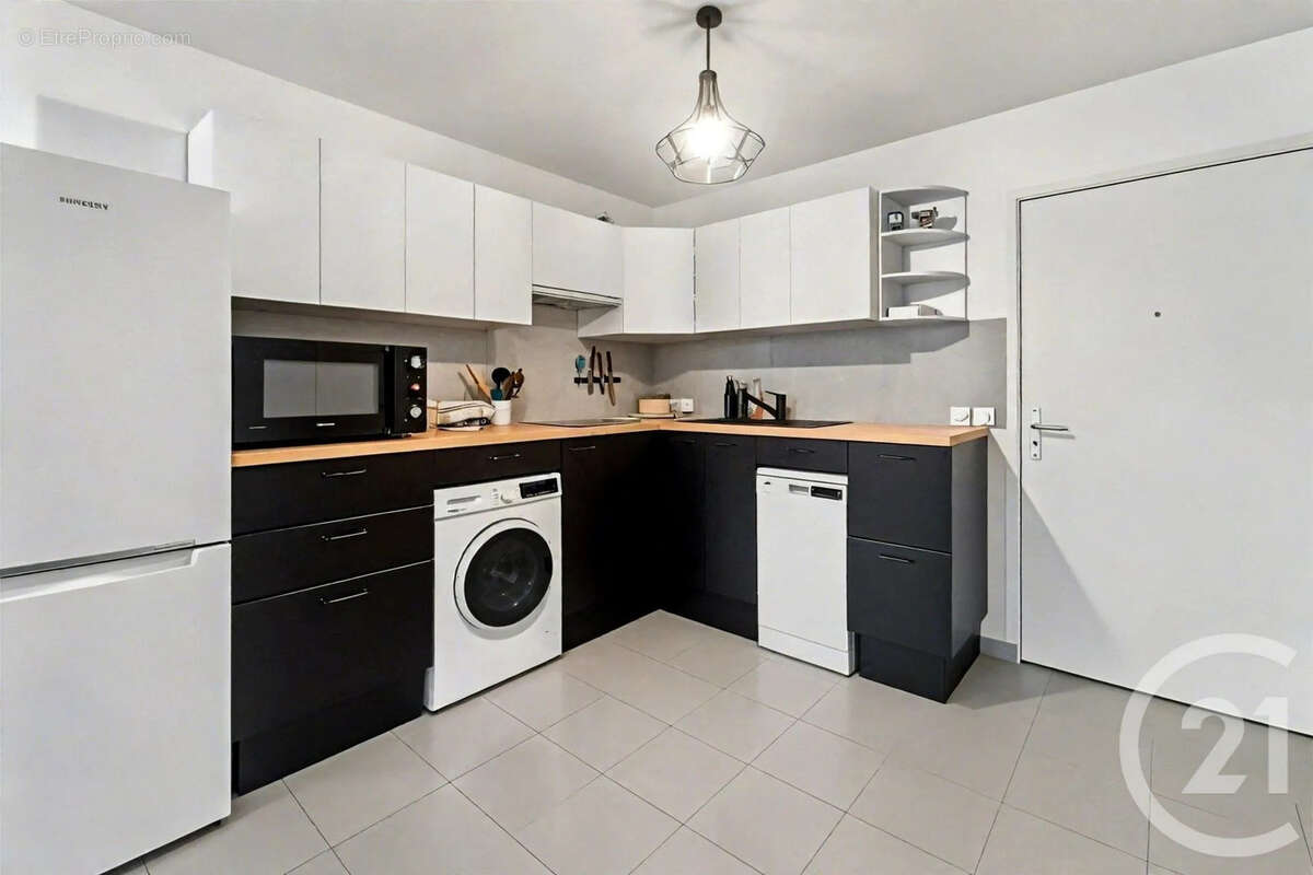 Appartement à VENISSIEUX