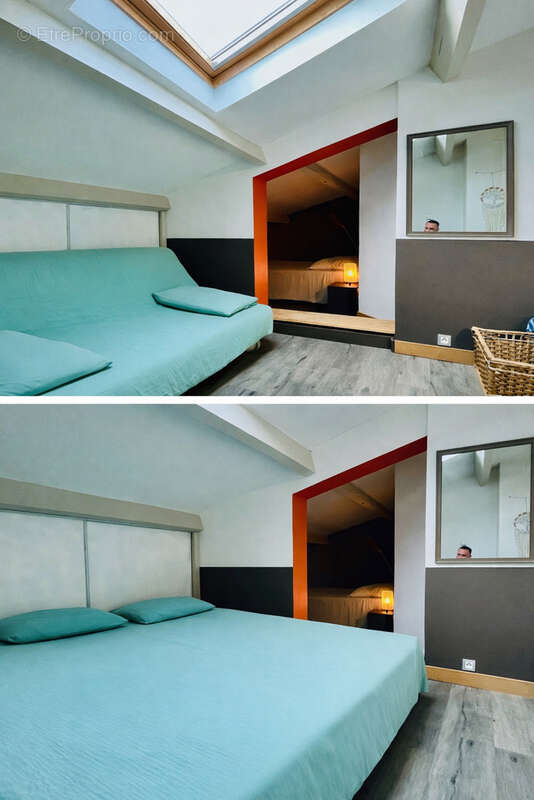 Appartement à FRONTIGNAN