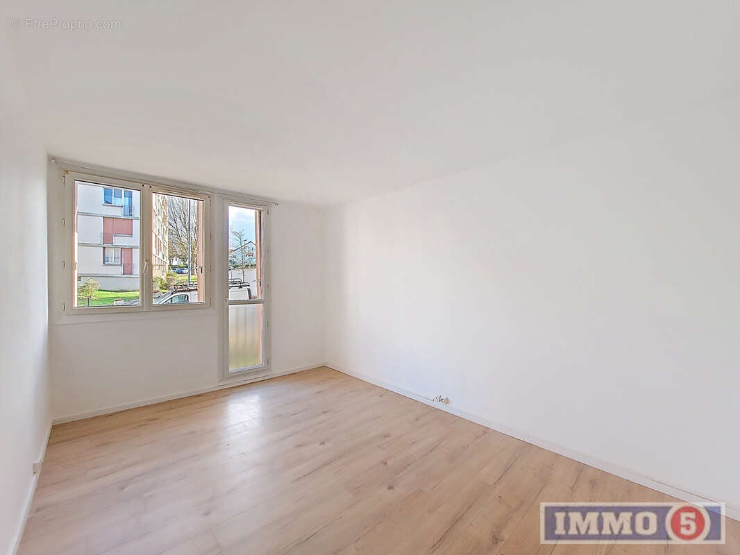 Appartement à NOISY-LE-GRAND