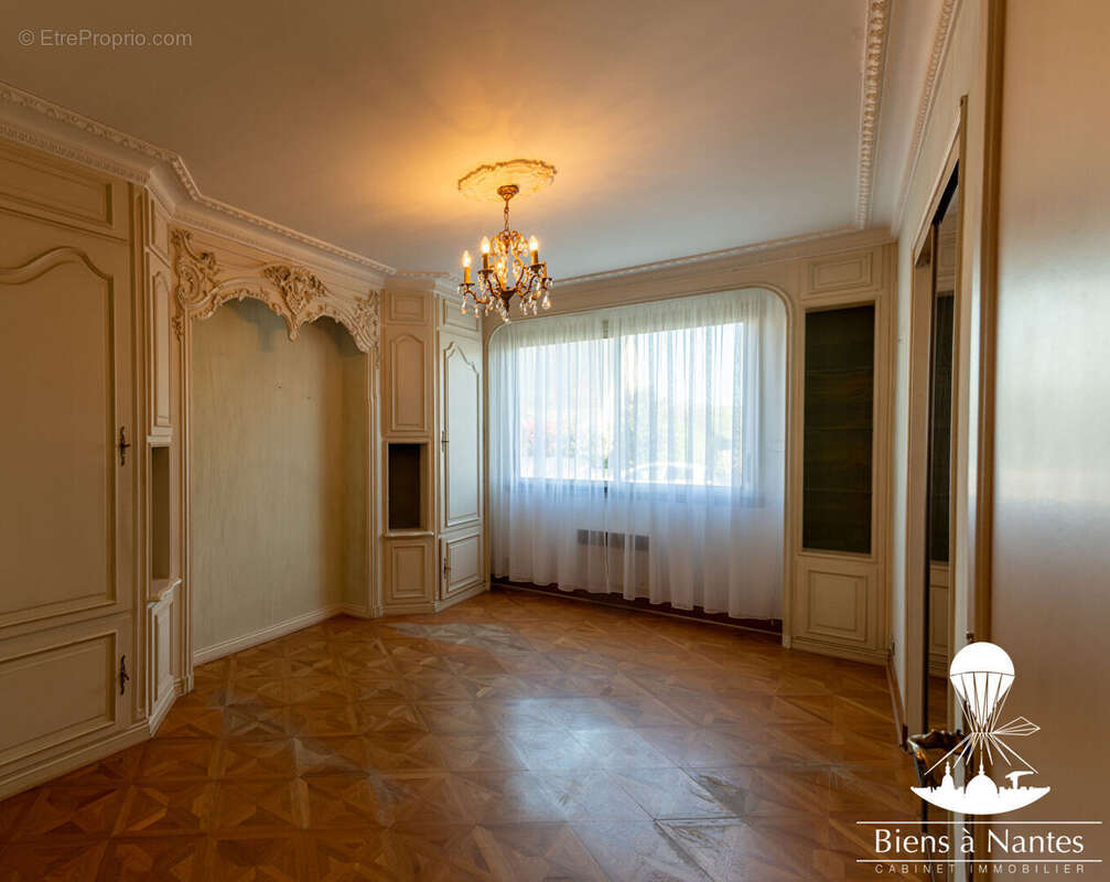 Maison à ORVAULT