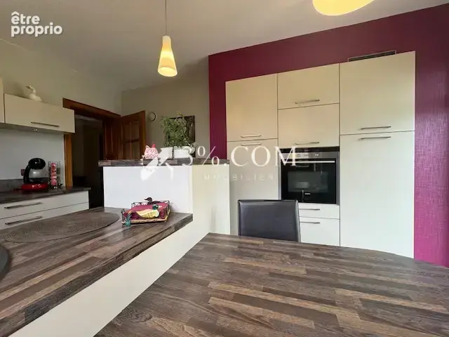 3%COM Belle maison avec piscine sur 10 ares - photo 11