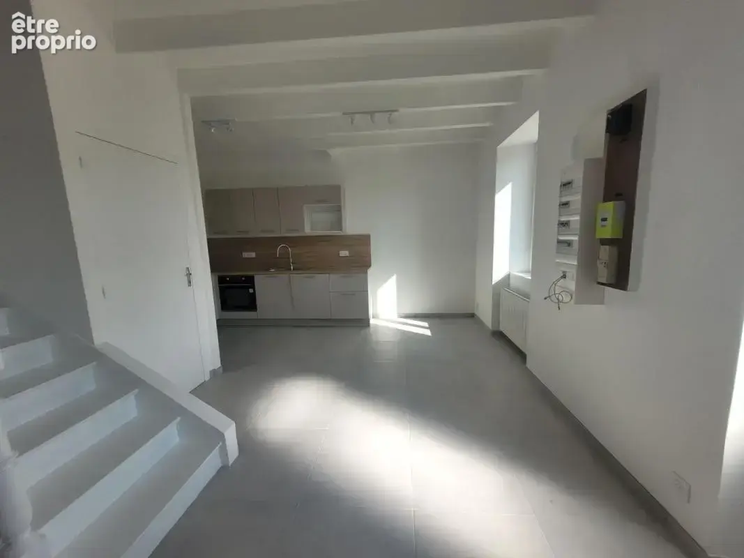 Maison 4 pièces 80 m² à vendre à Perros-Guirec (22700) - photo 4