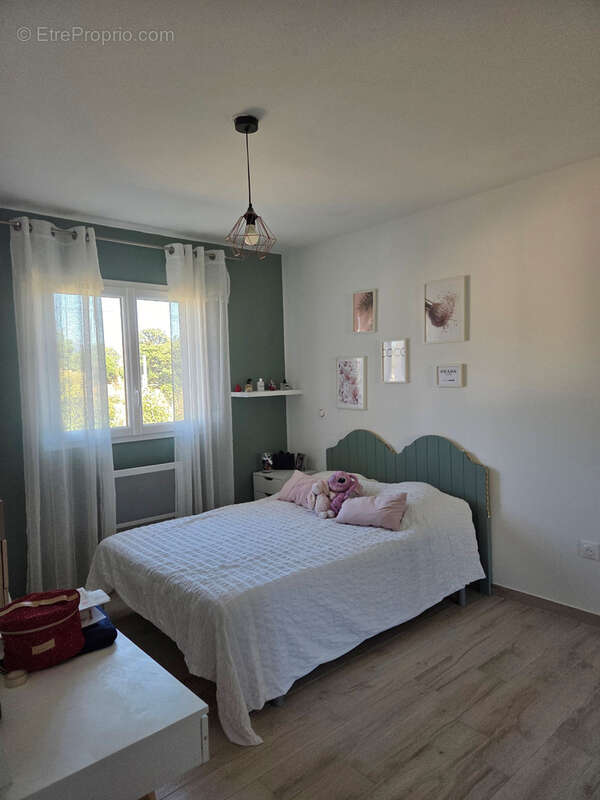 Maison à PRUNELLI-DI-FIUMORBO