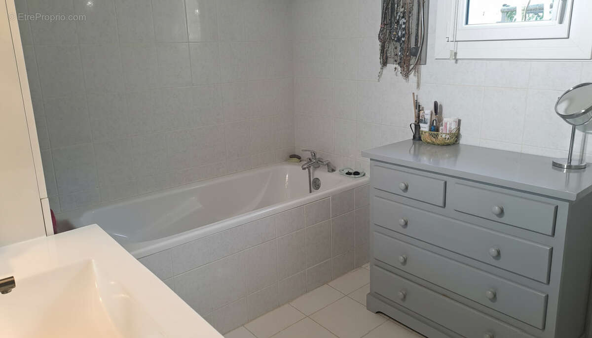 Maison à SAINT-PALAIS-SUR-MER