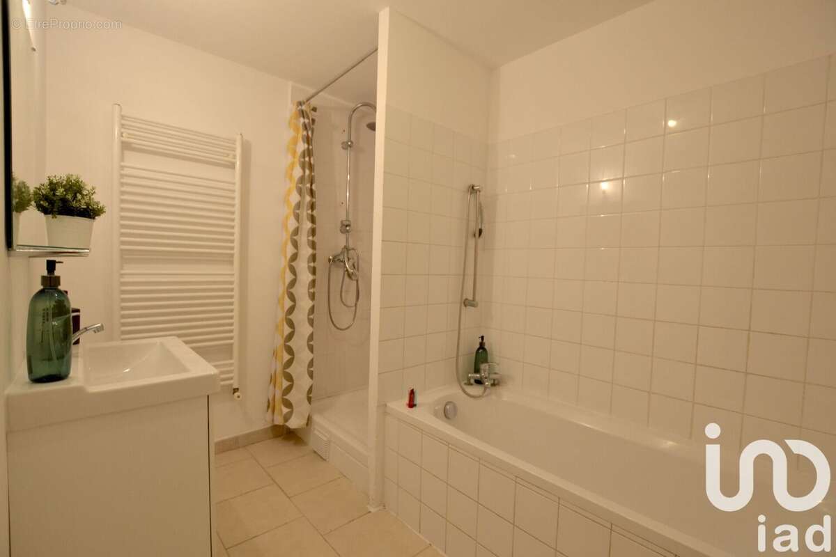 Photo 8 - Maison à MARSEILLE-10E