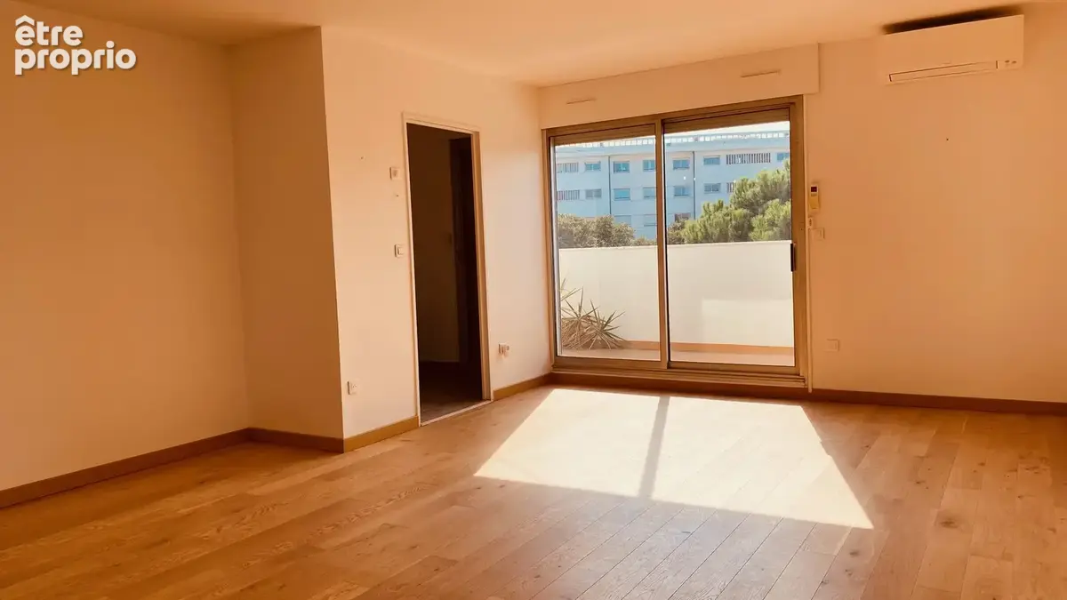 RSS* Hespérides Prado   Vente Beau 2 Pièces Vue jardin Superbe & Rare !! - photo 18