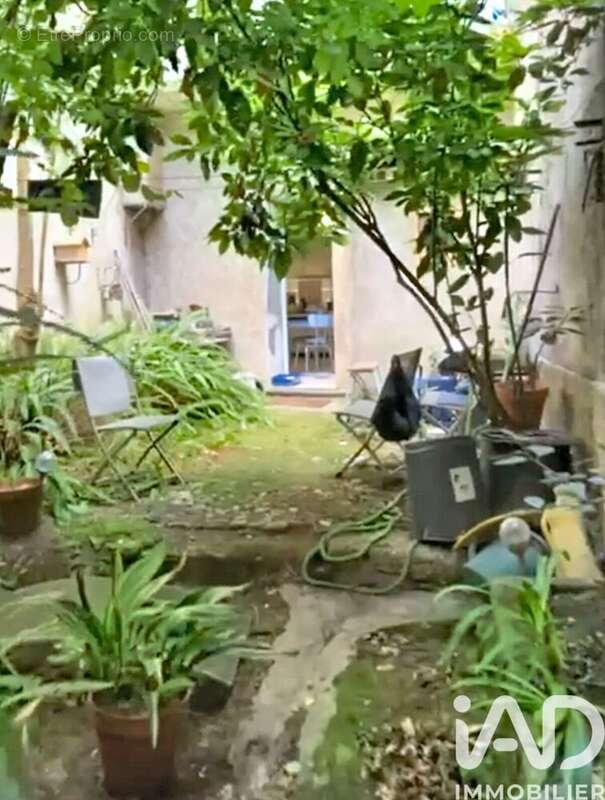 Photo 5 - Maison à PEZENAS