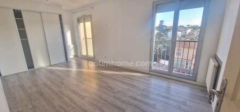 Appartement à ISTRES