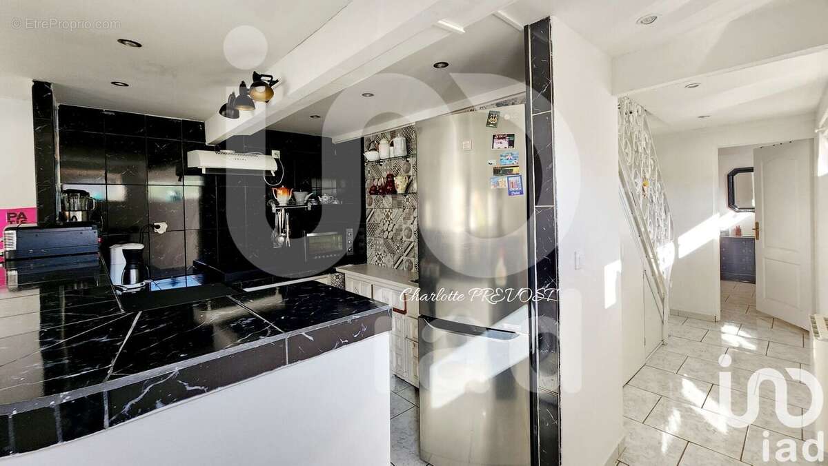 Photo 9 - Maison à LA COURNEUVE