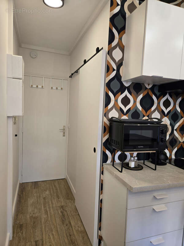 Appartement à ROCQUENCOURT