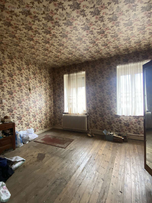 Maison à AUBIGNY-EN-ARTOIS