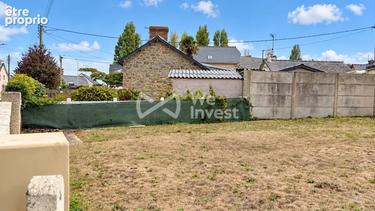 Terrain 328 m² à vendre à Dinard (35800) - photo 2