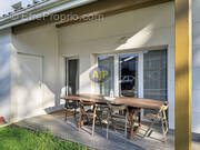 Appartement à LABENNE