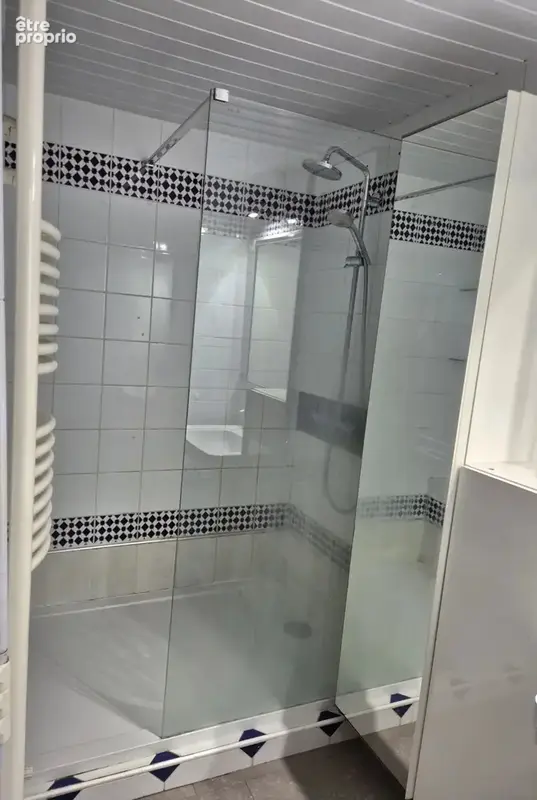 Appartement T4 parking - photo 7