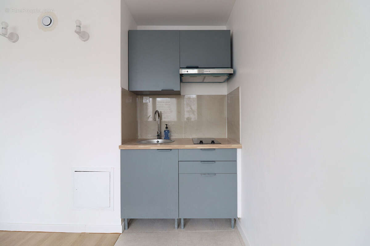 Appartement à PARIS-13E