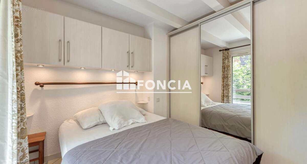 Appartement à COMBLOUX