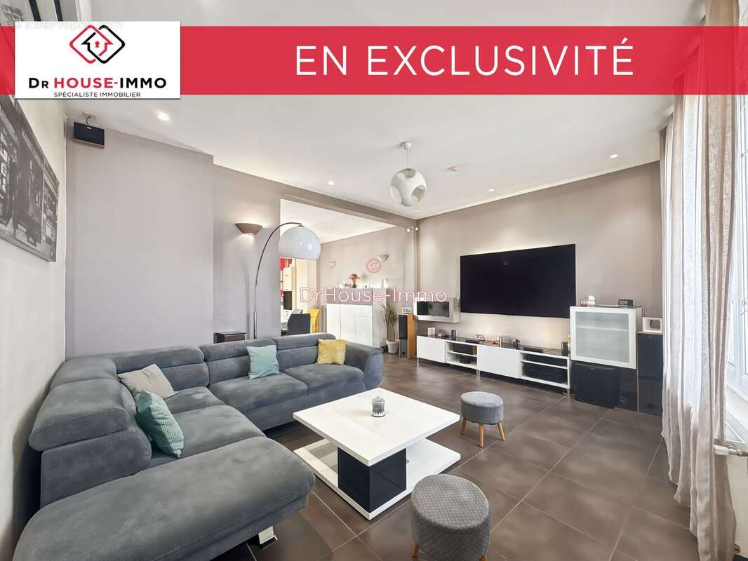 Maison 95 m² à Le Mans  - photo 19