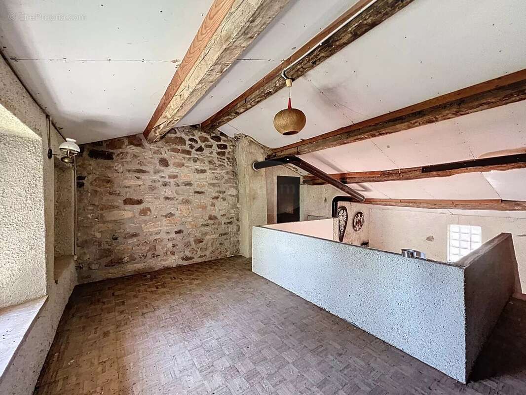 Maison à PUYCELCI