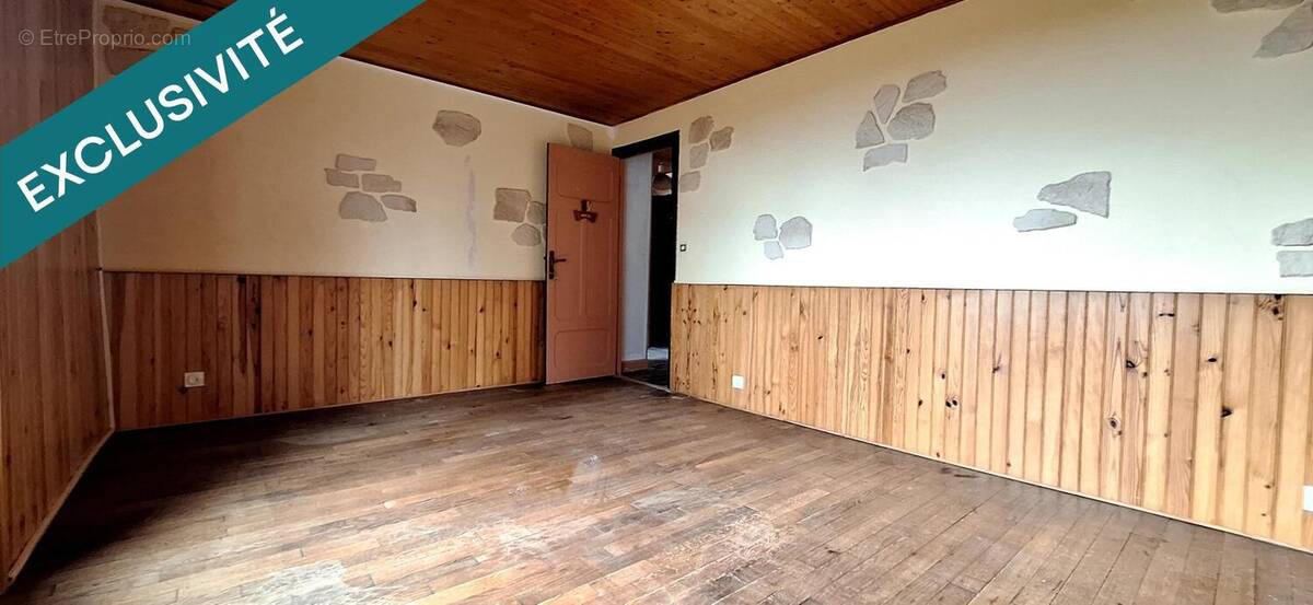 Photo 1 - Appartement à GUERET