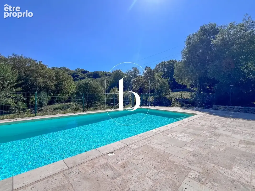 Maison 6 pièces 150 m² à vendre à Barjac (30430) - photo 5