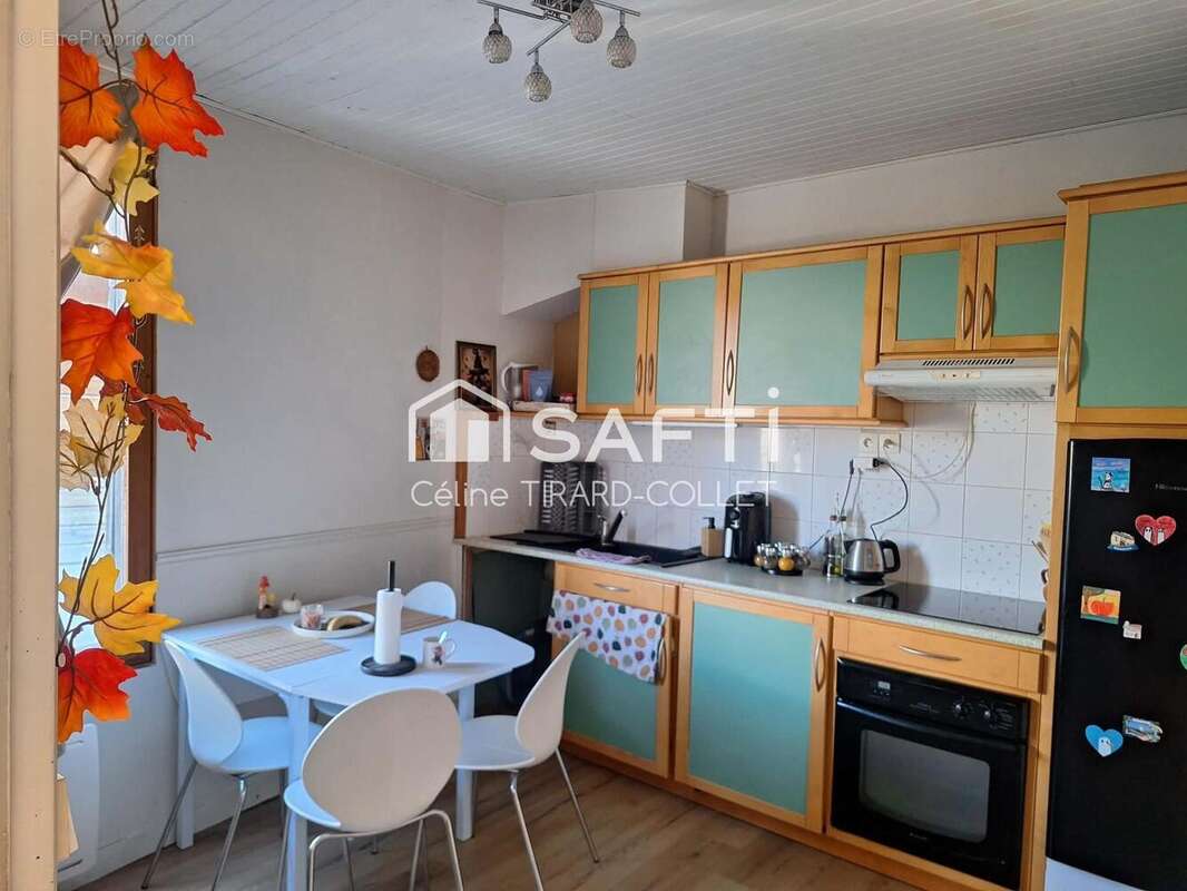 Photo 3 - Appartement à EU