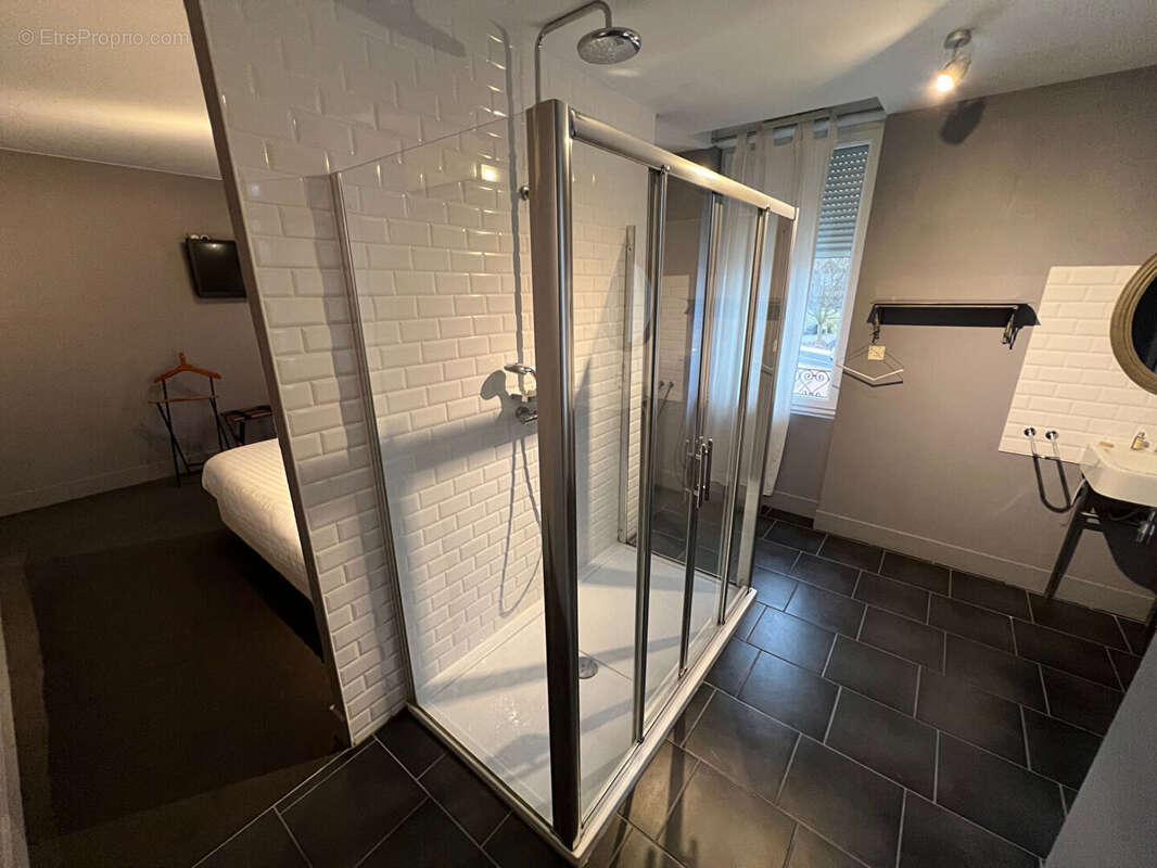 Appartement à LE CREUSOT